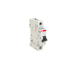 Miniature Circuit Breaker - S200 - 1P - 16 A - D - (AC) 6 kA