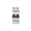 Miniature Circuit Breaker - S200 - 2P - 25 A - K - (AC) 6 kA