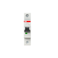 Miniature Circuit Breaker - S200 - 1P - 8 A - D - (AC) 6 kA