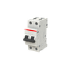 Miniature Circuit Breaker - S200 - 1P+N - 20 A - K