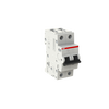 Miniature Circuit Breaker - S200 - 2P - 40 A - K - (AC) 6 kA