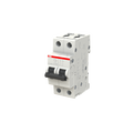 Miniature Circuit Breaker - S200 - 2P - 10 A - K - (AC) 6 kA