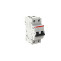 Miniature Circuit Breaker - S200 - 2P - 25 A - K - (AC) 6 kA