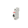 Miniature Circuit Breaker - S200 - 1P - 20 A - K - (AC) 6 kA