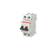 Miniature Circuit Breaker - S200 - 2P - 50 A - Z