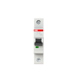 Miniature Circuit Breaker - S200 - 1P - 3 A - D - (AC) 6 kA