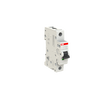 Miniature Circuit Breaker - S200 - 1P - 40 A - K
