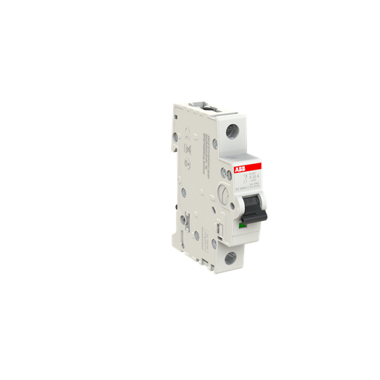 Miniature Circuit Breaker - S200 - 1P - 20 A - K - (AC) 6 kA – Image 2 of 3