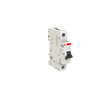 Miniature Circuit Breaker - S200 - 1P - 50 A - Z - (AC) 6 kA