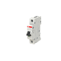 Miniature Circuit Breaker - S200 - 1P - 8 A - K - (AC) 6 kA