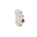 Miniature Circuit Breaker - S200 - 1P - 2 A - K - (AC) 6 kA