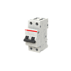 Miniature Circuit Breaker - S200 - 1P+N - 10 A - B
