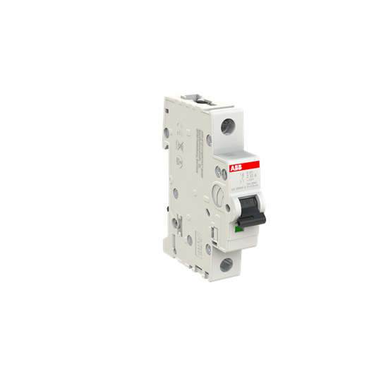 Miniature Circuit Breaker - S200 - 1P - 32 A - Z - (AC) 6 kA – Image 2 of 3