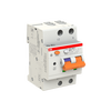 DS-ARC1 M B13 A30 Arc fault detection device integrated with RCBO