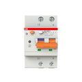 DS-ARC1 M C10 A30 Arc fault detection device integrated with RCBO