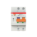 DS-ARC1 M C13 A30 Arc fault detection device integrated with RCBO