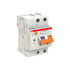 DS-ARC1 M C6 A30 Arc fault detection device integrated with RCBO