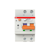 DS-ARC1 M C16 A30 Arc fault detection device integrated with RCBO