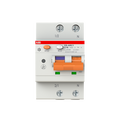 DS-ARC1 M C16 A30 Arc fault detection device integrated with RCBO