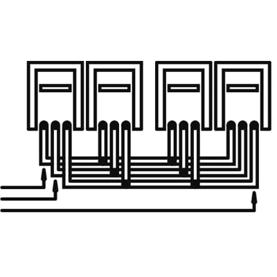 ZH211 Busbar System