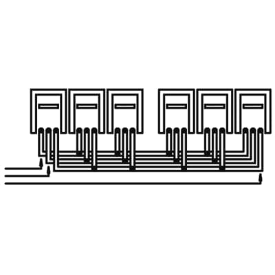 ZH311 Busbar System