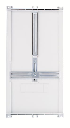 Interior fitting system, 450 mm x 250 mm (HxW)