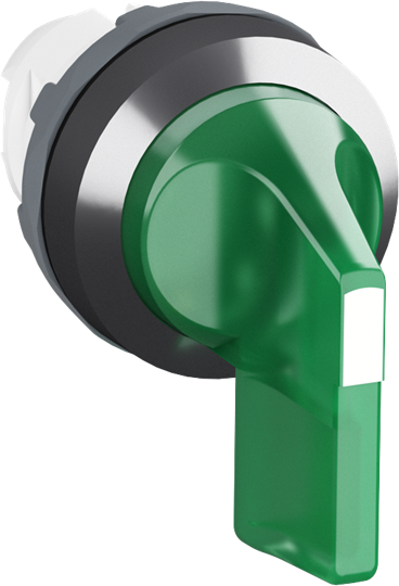 M3SS5-21G Selector Switch