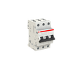 Miniature Circuit Breaker - S200 - 3P - 32 A - Z - (AC) 6 kA