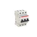 Miniature Circuit Breaker - S200 - 3P - 32 A - Z - (AC) 6 kA