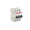 Miniature Circuit Breaker - S200 - 3P - 1.6 A - K