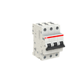 Miniature Circuit Breaker - S200 - 3P - 20 A - Z - (AC) 6 kA