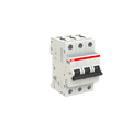Miniature Circuit Breaker - S200 - 3P - 6 A - Z - (AC) 6 kA