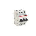 Miniature Circuit Breaker - S200 - 3P - 4 A - Z - (AC) 6 kA