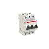 Miniature Circuit Breaker - S200 - 3P - 25 A - K - (AC) 6 kA