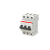 Miniature Circuit Breaker - S200 - 3P - 32 A - Z - (AC) 6 kA