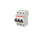 Miniature Circuit Breaker - S200 - 3P - 32 A - Z - (AC) 6 kA