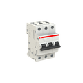 Miniature Circuit Breaker - S200 - 3P - 32 A - D - (AC) 6 kA