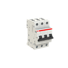 Miniature Circuit Breaker - S200 - 3P - 25 A - Z - (AC) 6 kA
