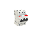 Miniature Circuit Breaker - S200 - 3P - 25 A - Z - (AC) 6 kA