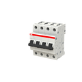 Miniature Circuit Breaker - S200 - 4P - 16 A - K - (AC) 6 kA