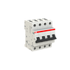 Miniature Circuit Breaker - S200 - 4P - 32 A - K - (AC) 6 kA