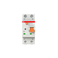 S-ARC1 M C16 Arc fault detection device integrated with MCB