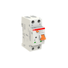 S-ARC1 M C13 Arc fault detection device integrated with MCB