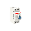 Residual Current Circuit Breaker F200 - 2P - 10 mA - 25 A - Type AC