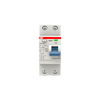 Residual Current Circuit Breaker F200 - 2P - 10 mA - 25 A - Type AC