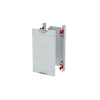 Mounting plate module, 450 mm x 250 mm x 200 mm , 00 GU , Field width: 1