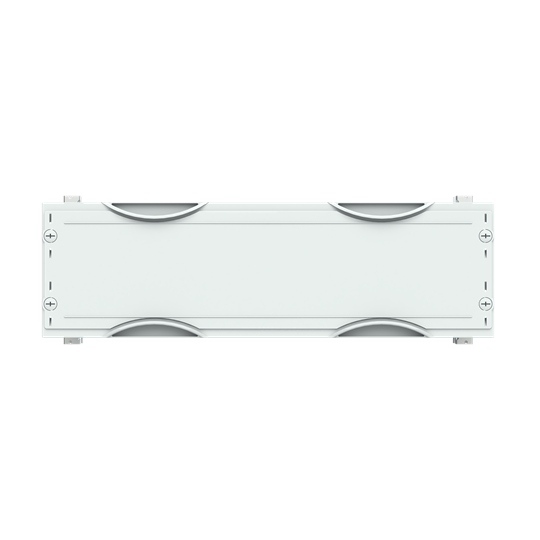 Touch guard module, 150 mm x 500 mm x 120 mm , 0000 GU , Field width: 2 – Image 2 of 3