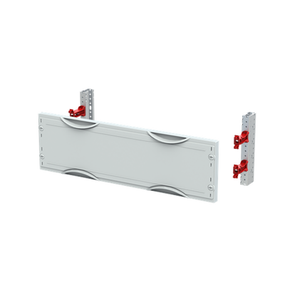Touch guard module, 150 mm x 500 mm x 120 mm , 0000 GU , Field width: 2