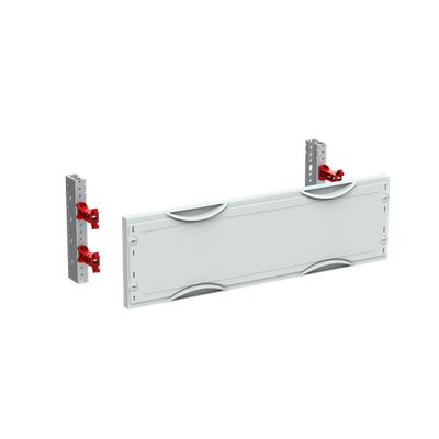 Touch guard module, 150 mm x 500 mm x 120 mm , 0000 GU , Field width: 2