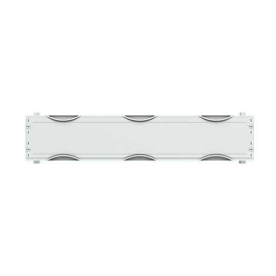 Touch guard module, 150 mm x 750 mm x 120 mm , 0000 GU , Field width: 3 – Image 2 of 3